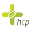 Silber-Sponsor - HCP