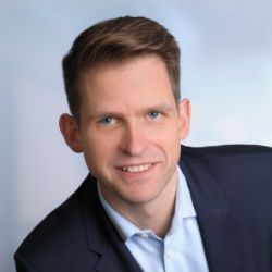 PD Dr. med. Felix Aigner, MBA FEBS FACS