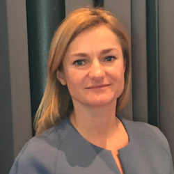 OÄ Dr.in Irmgard E. Kronberger